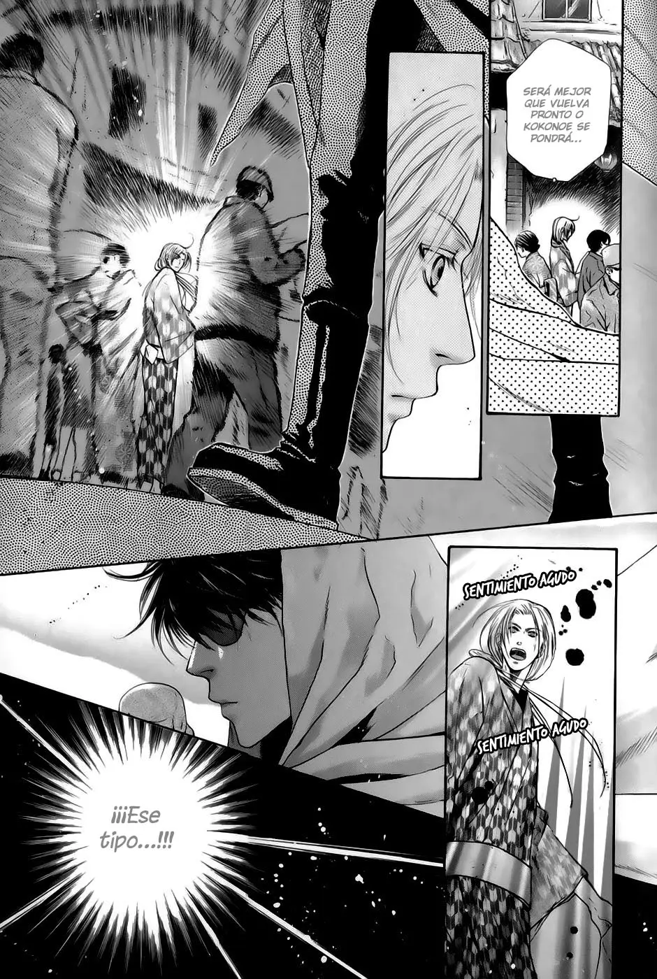 Hakkenden Touhou Hakken Ibun (2005) - Capítulo 14 - Página 14 - LectorTMOo