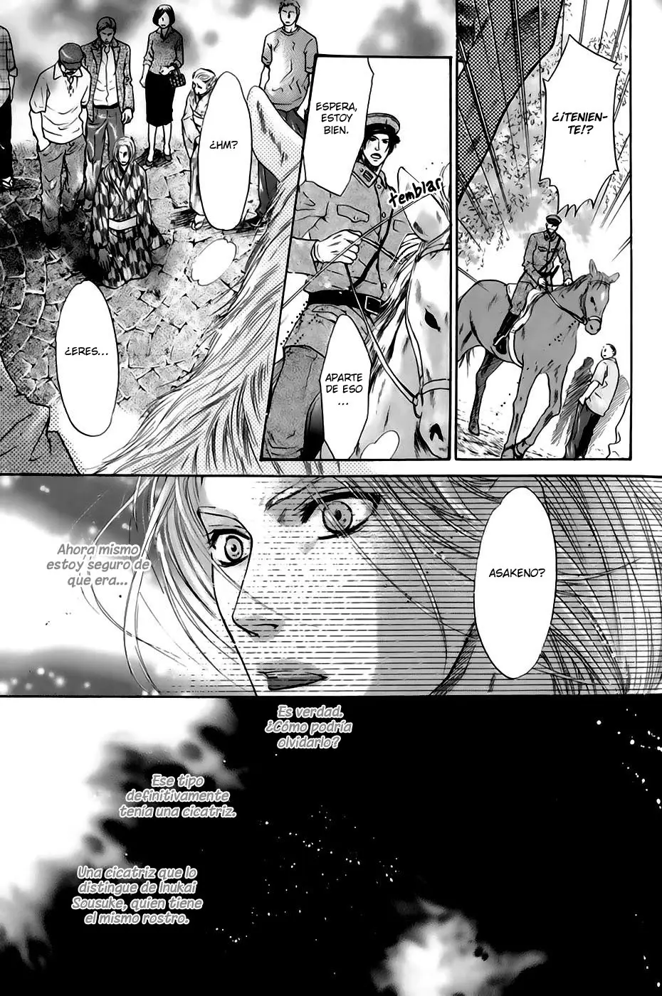 Hakkenden Touhou Hakken Ibun (2005) - Capítulo 14 - Página 16 - LectorTMOo