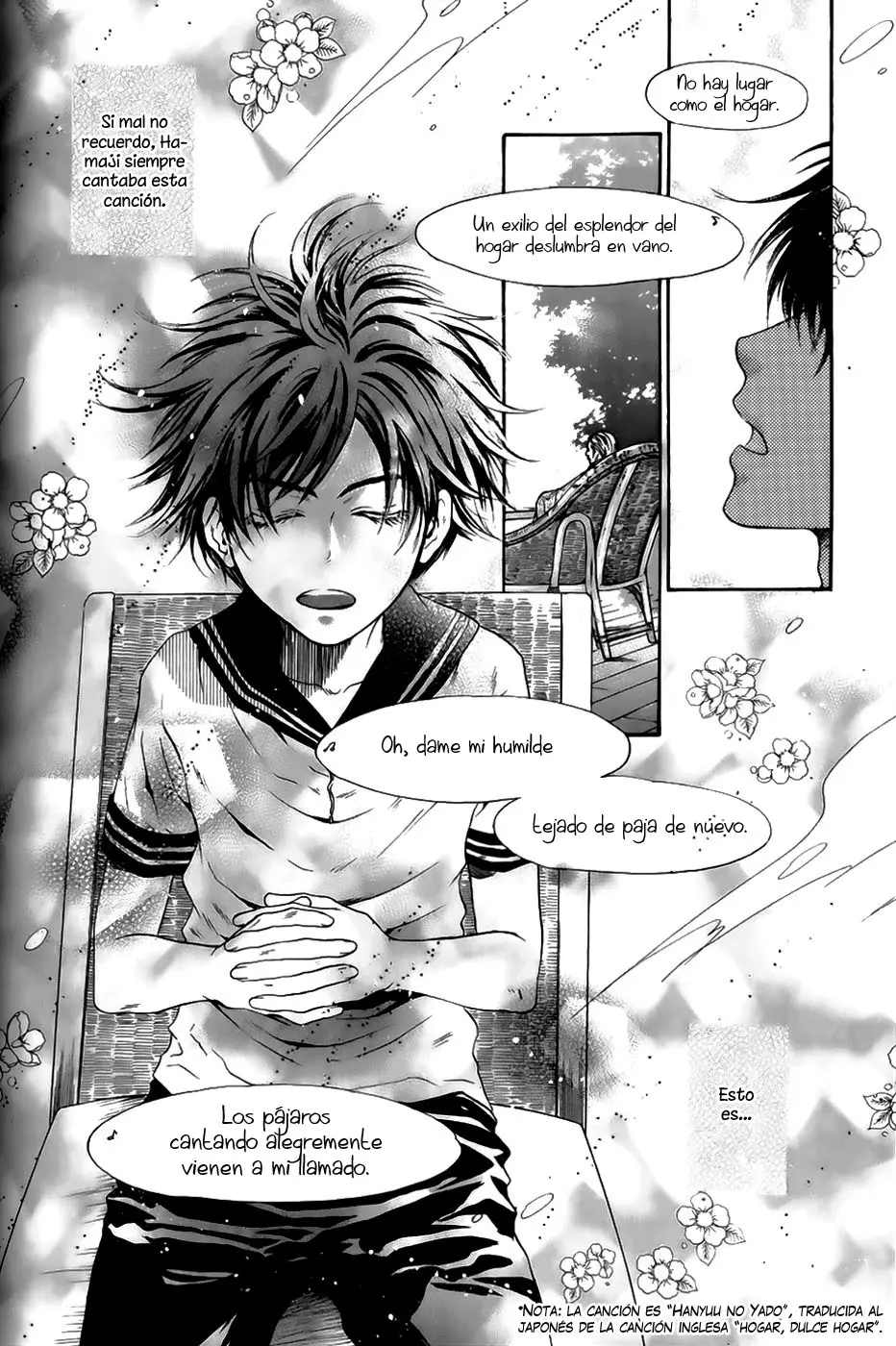Hakkenden Touhou Hakken Ibun (2005) - Capítulo 14 - Página 21 - LectorTMOo