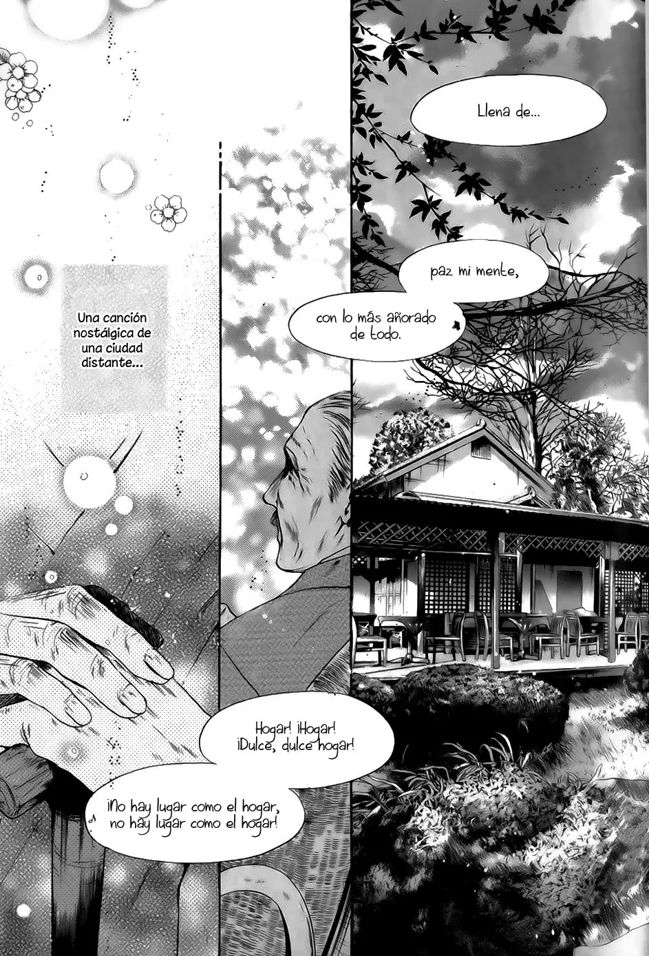 Hakkenden Touhou Hakken Ibun (2005) - Capítulo 14 - Página 22 - LectorTMOo