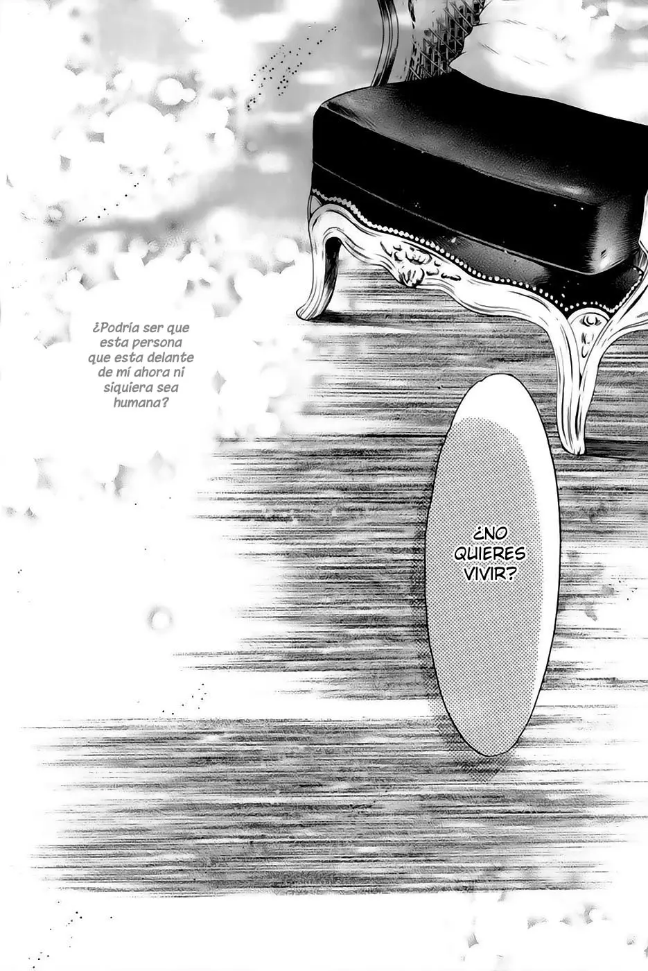 Hakkenden Touhou Hakken Ibun (2005) - Capítulo 14 - Página 45 - LectorTMOo