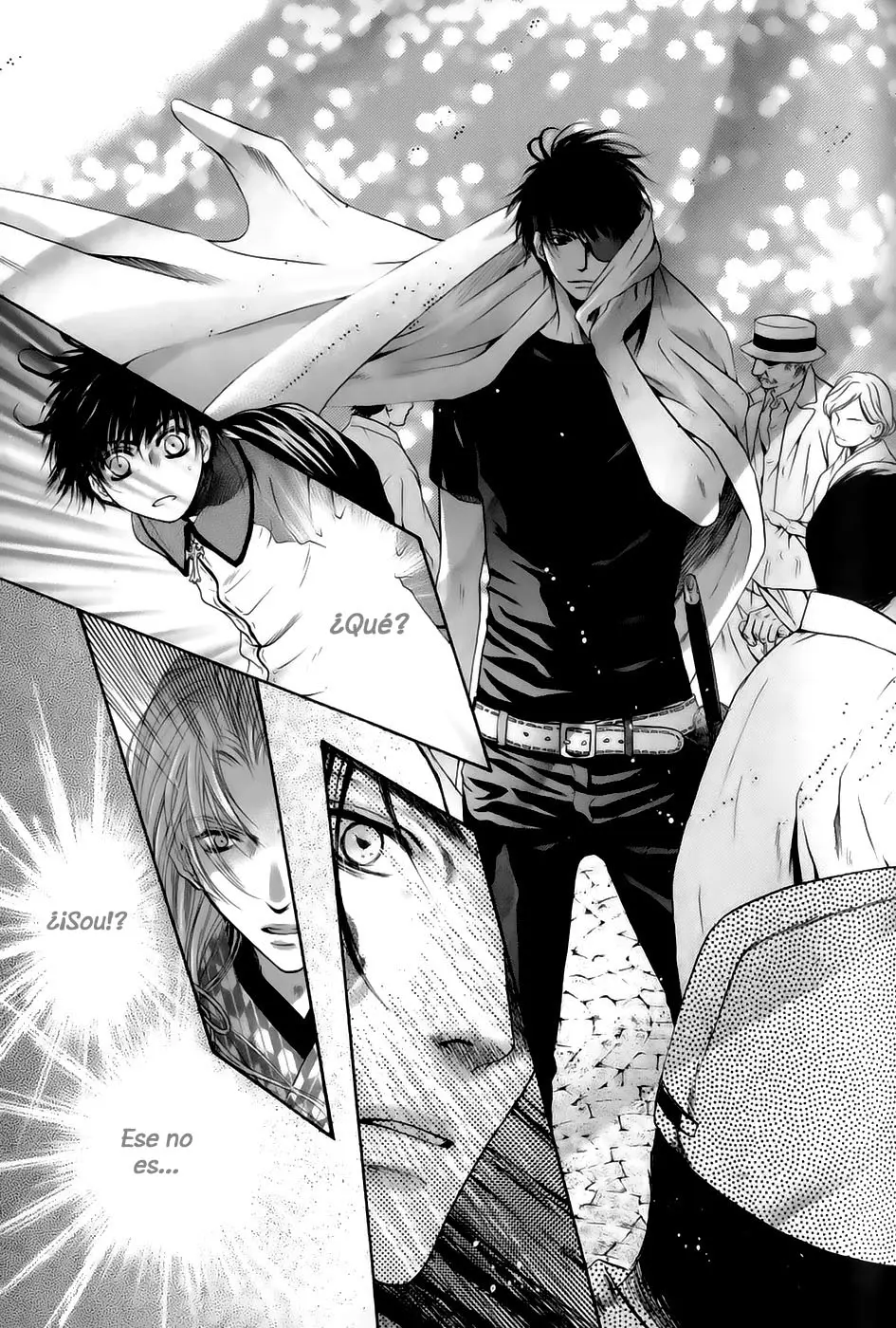 Hakkenden Touhou Hakken Ibun (2005) - Capítulo 14 - Página 48 - LectorTMOo