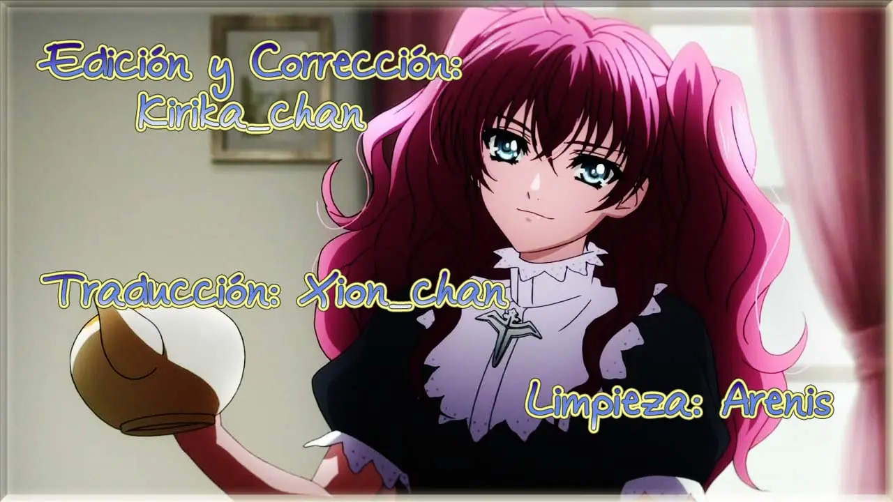 Hakkenden Touhou Hakken Ibun (2005) - Capítulo 15 - Página 2 - LectorTMOo