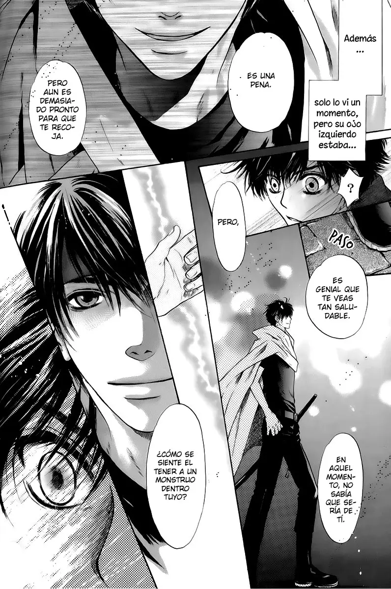 Hakkenden Touhou Hakken Ibun (2005) - Capítulo 15 - Página 8 - LectorTMOo