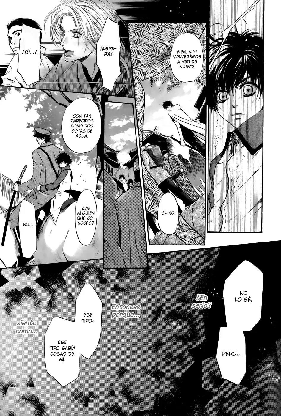 Hakkenden Touhou Hakken Ibun (2005) - Capítulo 15 - Página 11 - LectorTMOo