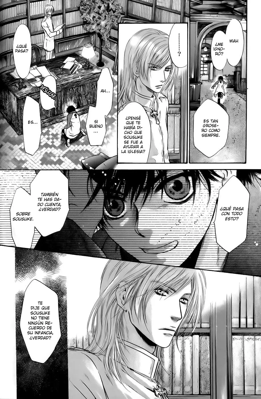 Hakkenden Touhou Hakken Ibun (2005) - Capítulo 15 - Página 14 - LectorTMOo