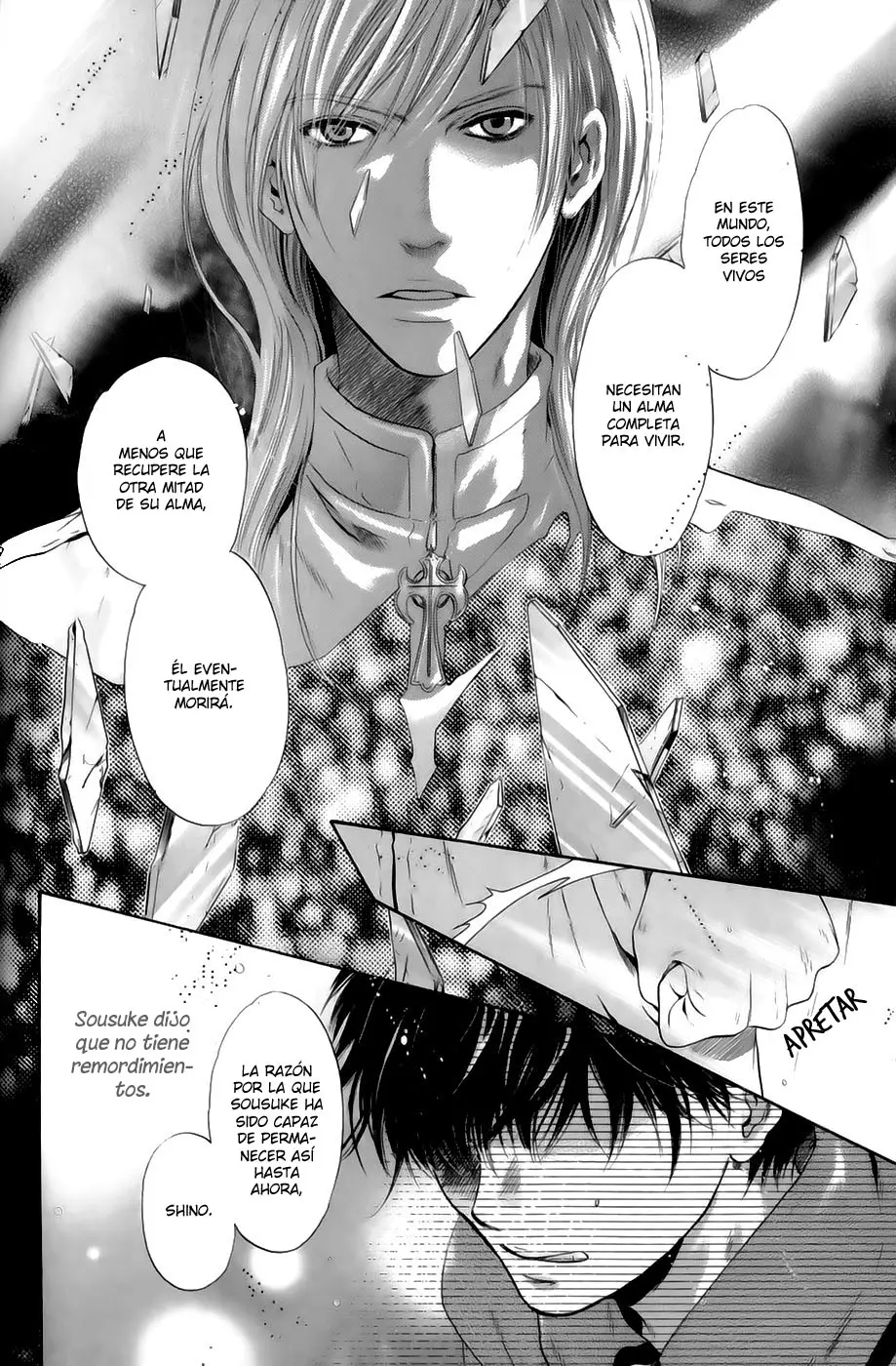Hakkenden Touhou Hakken Ibun (2005) - Capítulo 15 - Página 16 - LectorTMOo