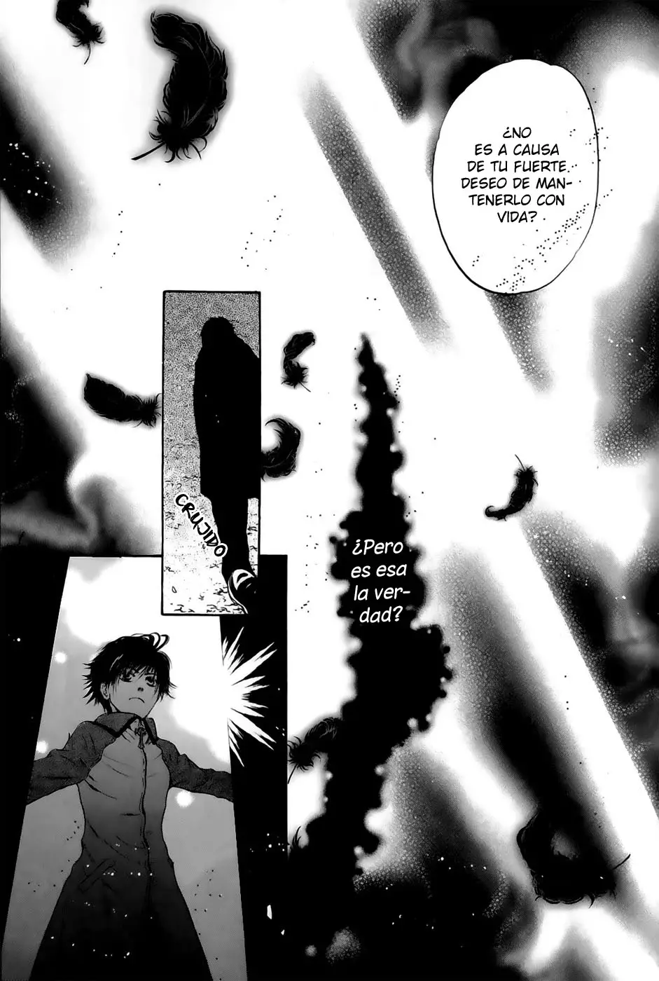 Hakkenden Touhou Hakken Ibun (2005) - Capítulo 15 - Página 17 - LectorTMOo