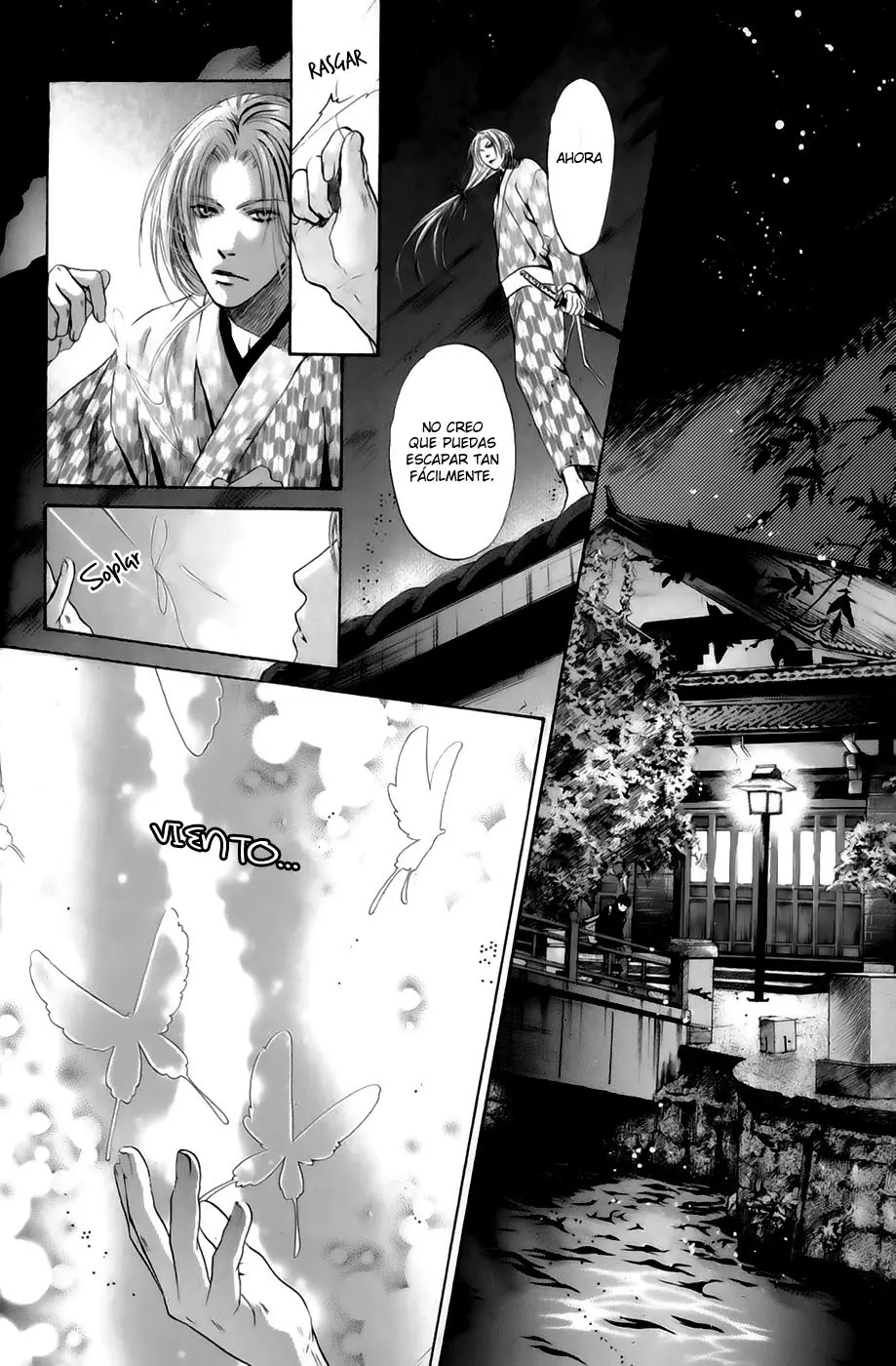 Hakkenden Touhou Hakken Ibun (2005) - Capítulo 15 - Página 24 - LectorTMOo