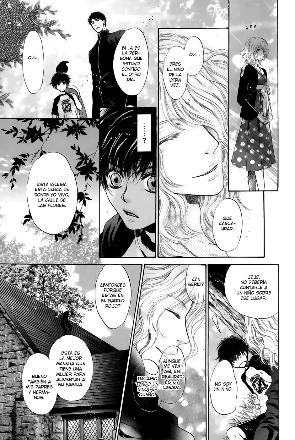 Hakkenden Touhou Hakken Ibun (2005) - Capítulo 15 - Página 29 - LectorTMOo