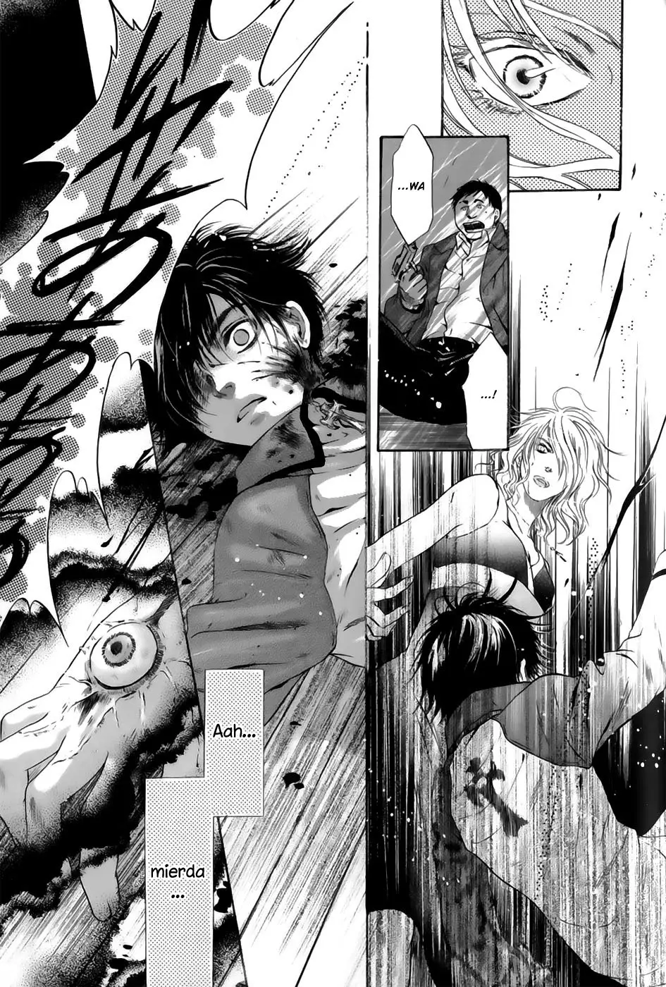 Hakkenden Touhou Hakken Ibun (2005) - Capítulo 15 - Página 49 - LectorTMOo