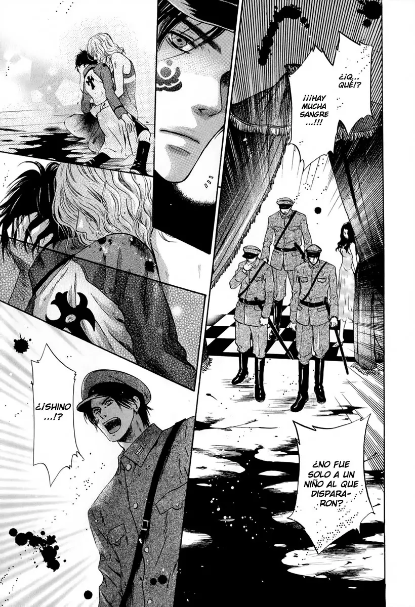Hakkenden Touhou Hakken Ibun (2005) - Capítulo 16 - Página 17 - LectorTMOo