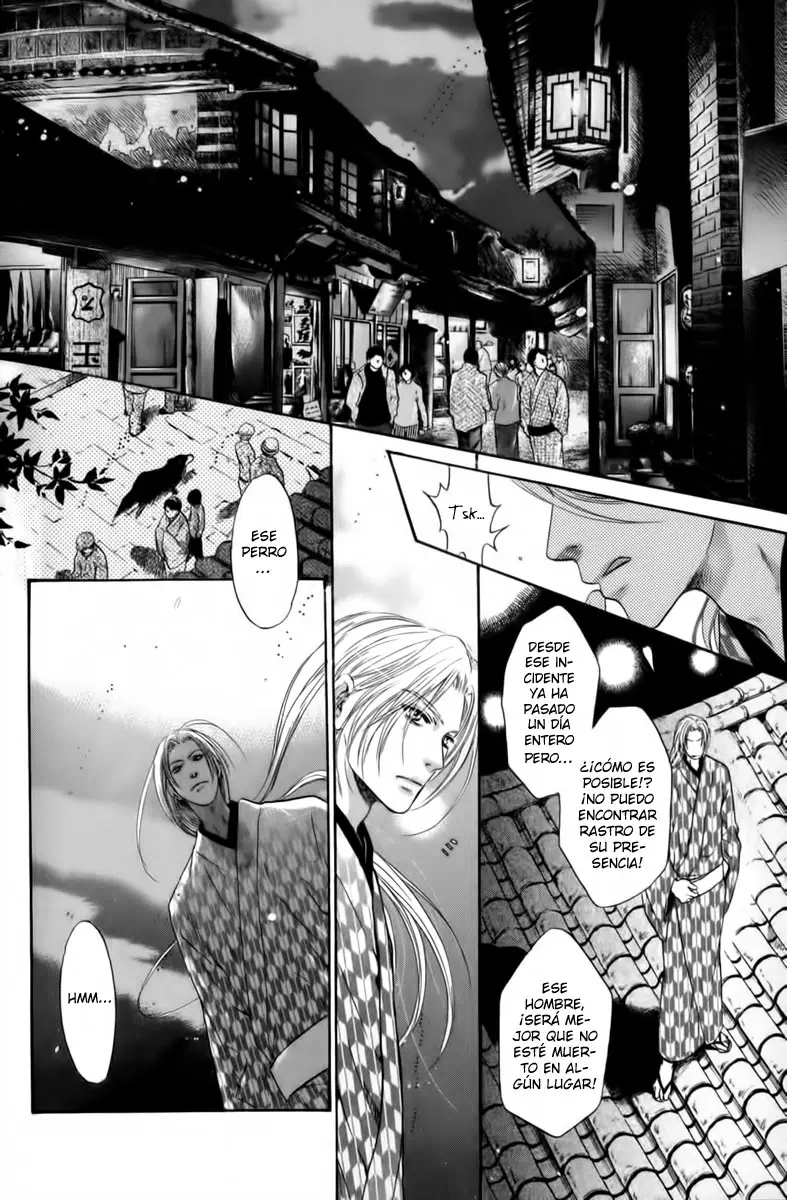 Hakkenden Touhou Hakken Ibun (2005) - Capítulo 16 - Página 24 - LectorTMOo