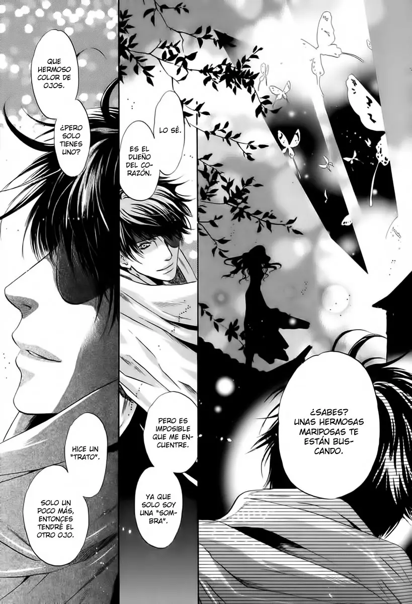 Hakkenden Touhou Hakken Ibun (2005) - Capítulo 16 - Página 29 - LectorTMOo