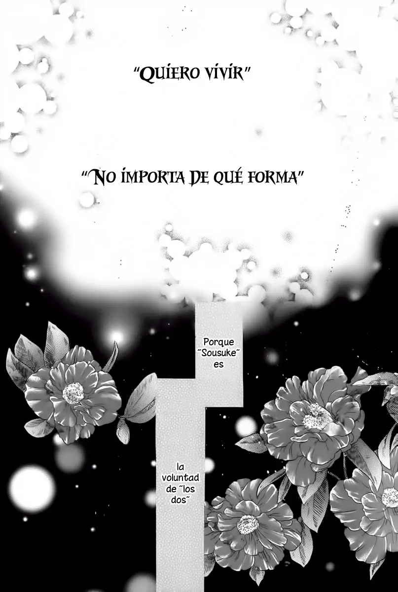 Hakkenden Touhou Hakken Ibun (2005) - Capítulo 16 - Página 31 - LectorTMOo