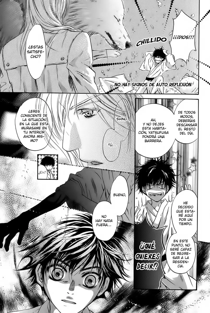 Hakkenden Touhou Hakken Ibun (2005) - Capítulo 16 - Página 37 - LectorTMOo