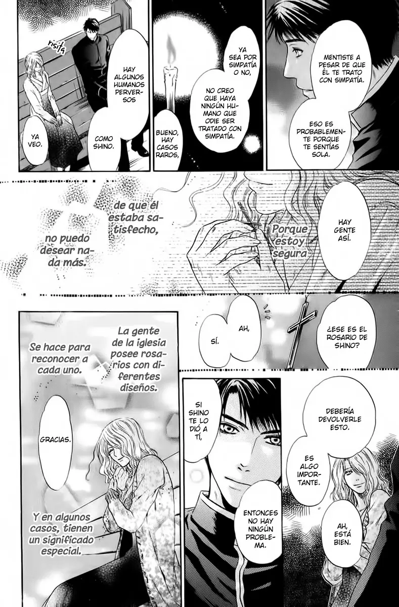 Hakkenden Touhou Hakken Ibun (2005) - Capítulo 16 - Página 41 - LectorTMOo