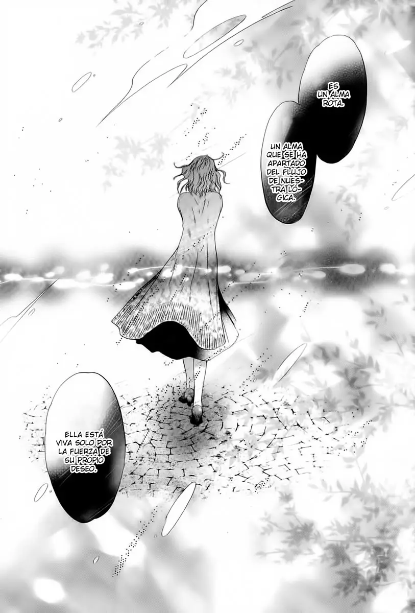 Hakkenden Touhou Hakken Ibun (2005) - Capítulo 16 - Página 44 - LectorTMOo
