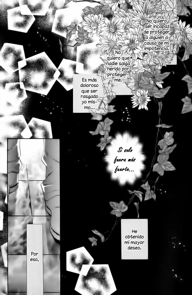 Hakkenden Touhou Hakken Ibun (2005) - Capítulo 16 - Página 47 - LectorTMOo