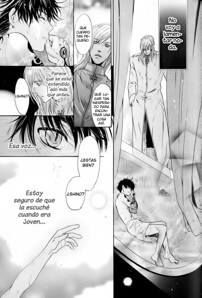 Hakkenden Touhou Hakken Ibun (2005) - Capítulo 16 - Página 48 - LectorTMOo