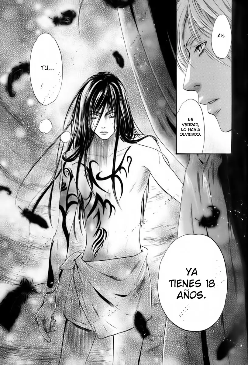 Hakkenden Touhou Hakken Ibun (2005) - Capítulo 16 - Página 52 - LectorTMOo