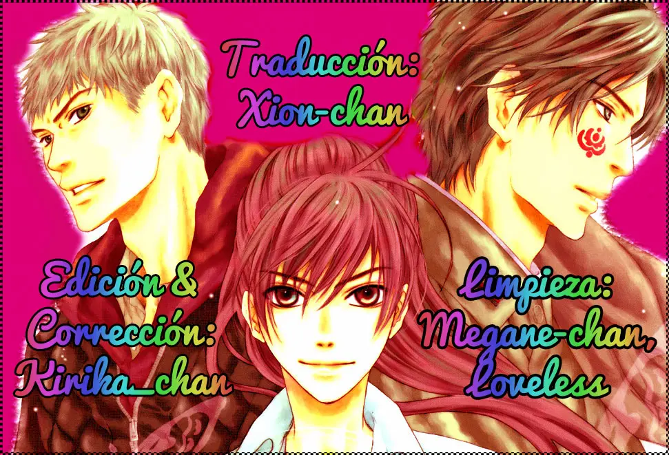 Hakkenden Touhou Hakken Ibun (2005) - Capítulo 17 - Página 1 - LectorTMOo