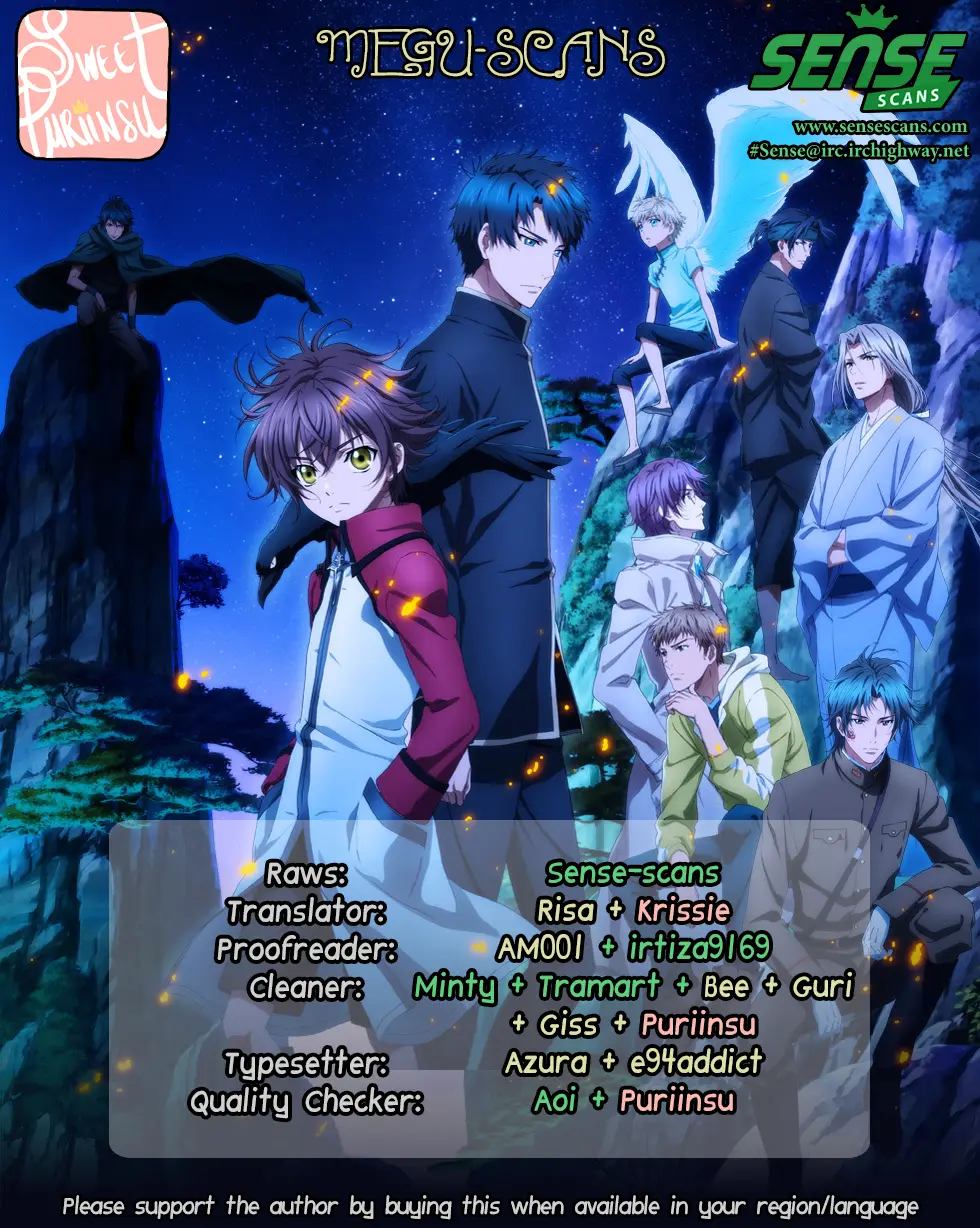 Hakkenden Touhou Hakken Ibun (2005) - Capítulo 17 - Página 3 - LectorTMOo