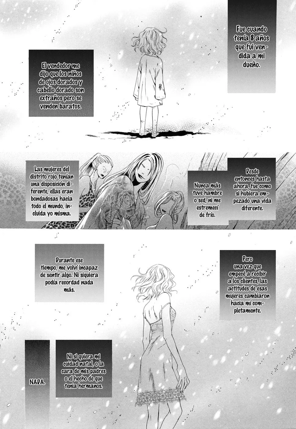 Hakkenden Touhou Hakken Ibun (2005) - Capítulo 17 - Página 11 - LectorTMOo
