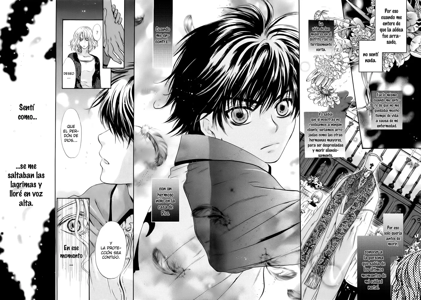 Hakkenden Touhou Hakken Ibun (2005) - Capítulo 17 - Página 12 - LectorTMOo