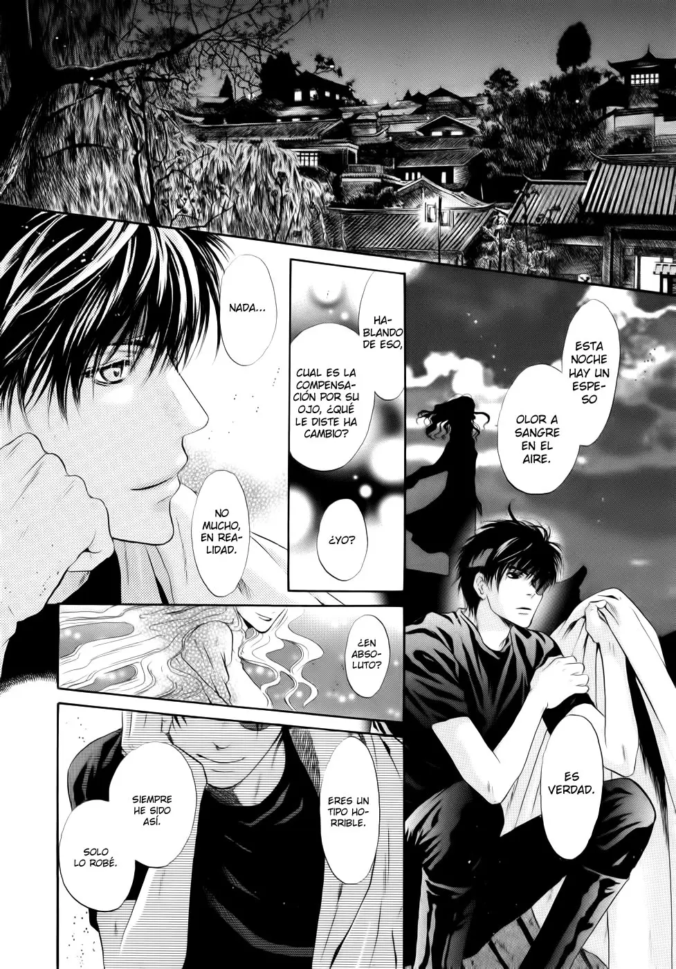 Hakkenden Touhou Hakken Ibun (2005) - Capítulo 17 - Página 16 - LectorTMOo