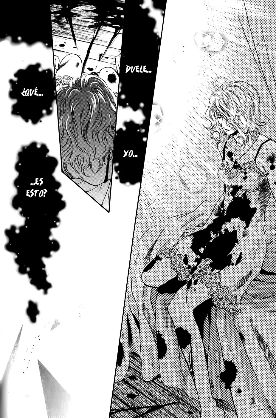 Hakkenden Touhou Hakken Ibun (2005) - Capítulo 17 - Página 23 - LectorTMOo