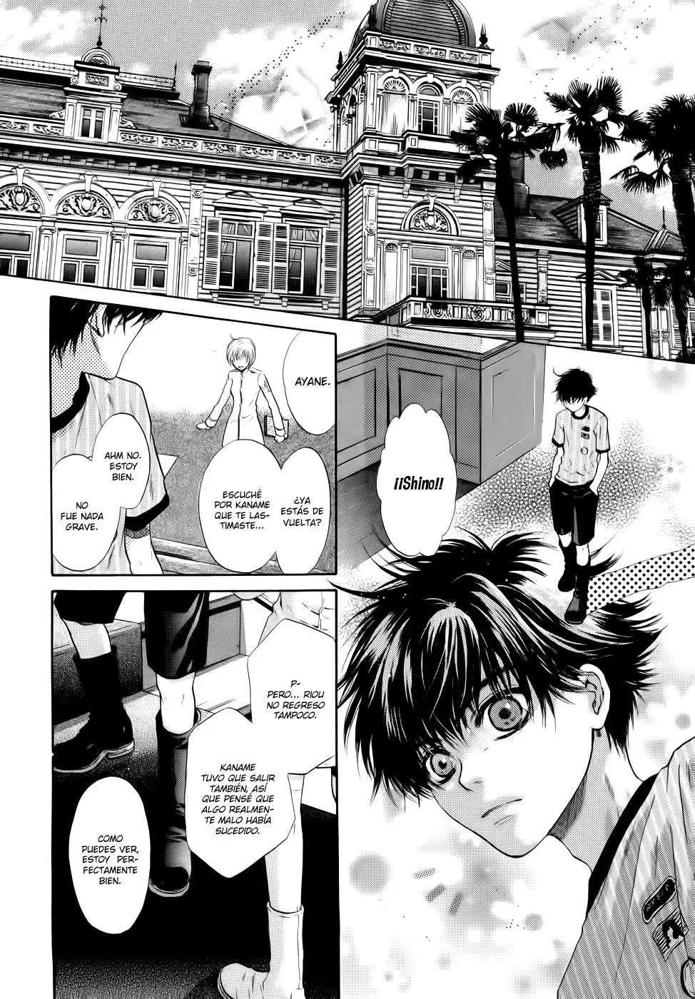 Hakkenden Touhou Hakken Ibun (2005) - Capítulo 18 - Página 9 - LectorTMOo