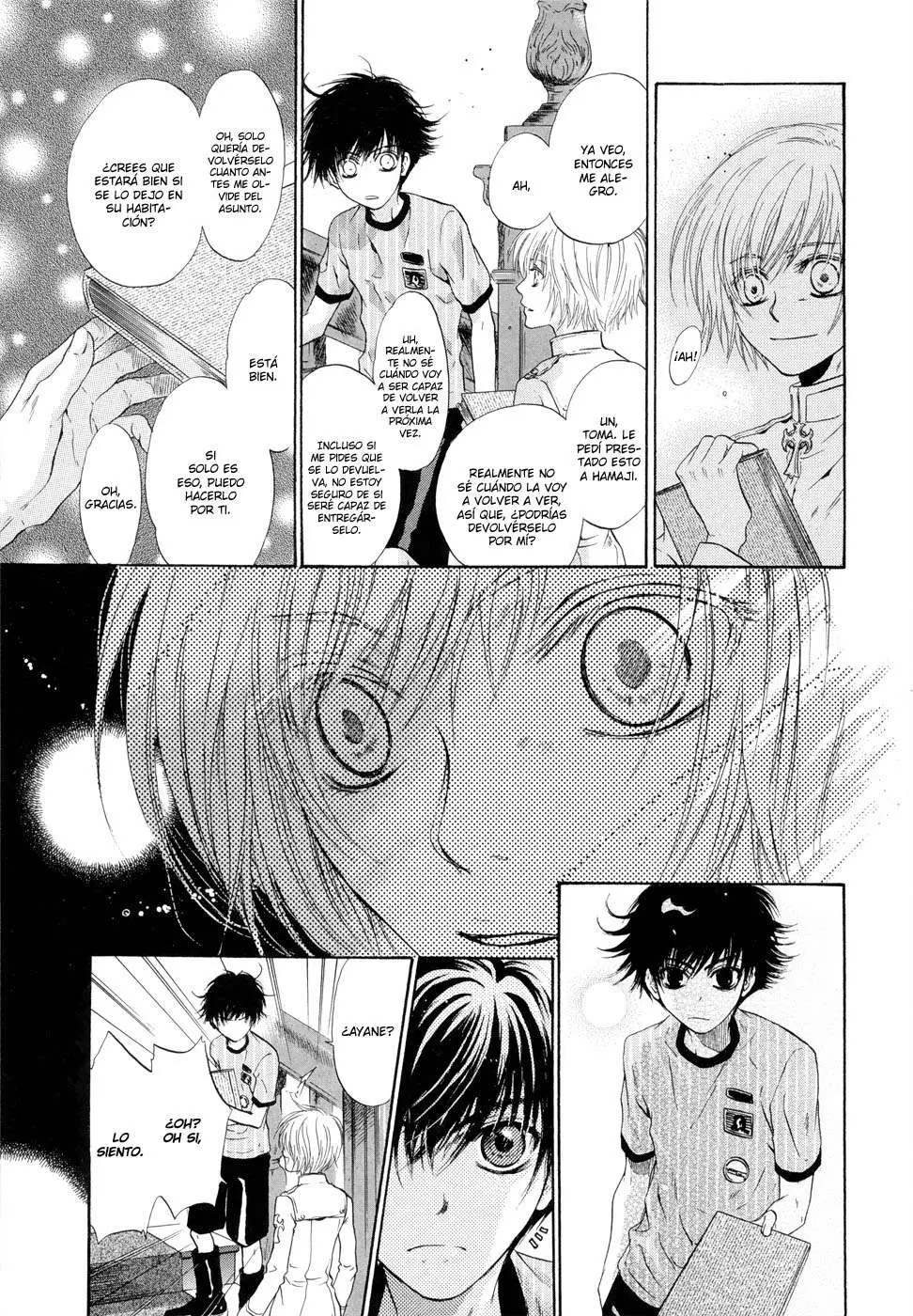 Hakkenden Touhou Hakken Ibun (2005) - Capítulo 18 - Página 10 - LectorTMOo