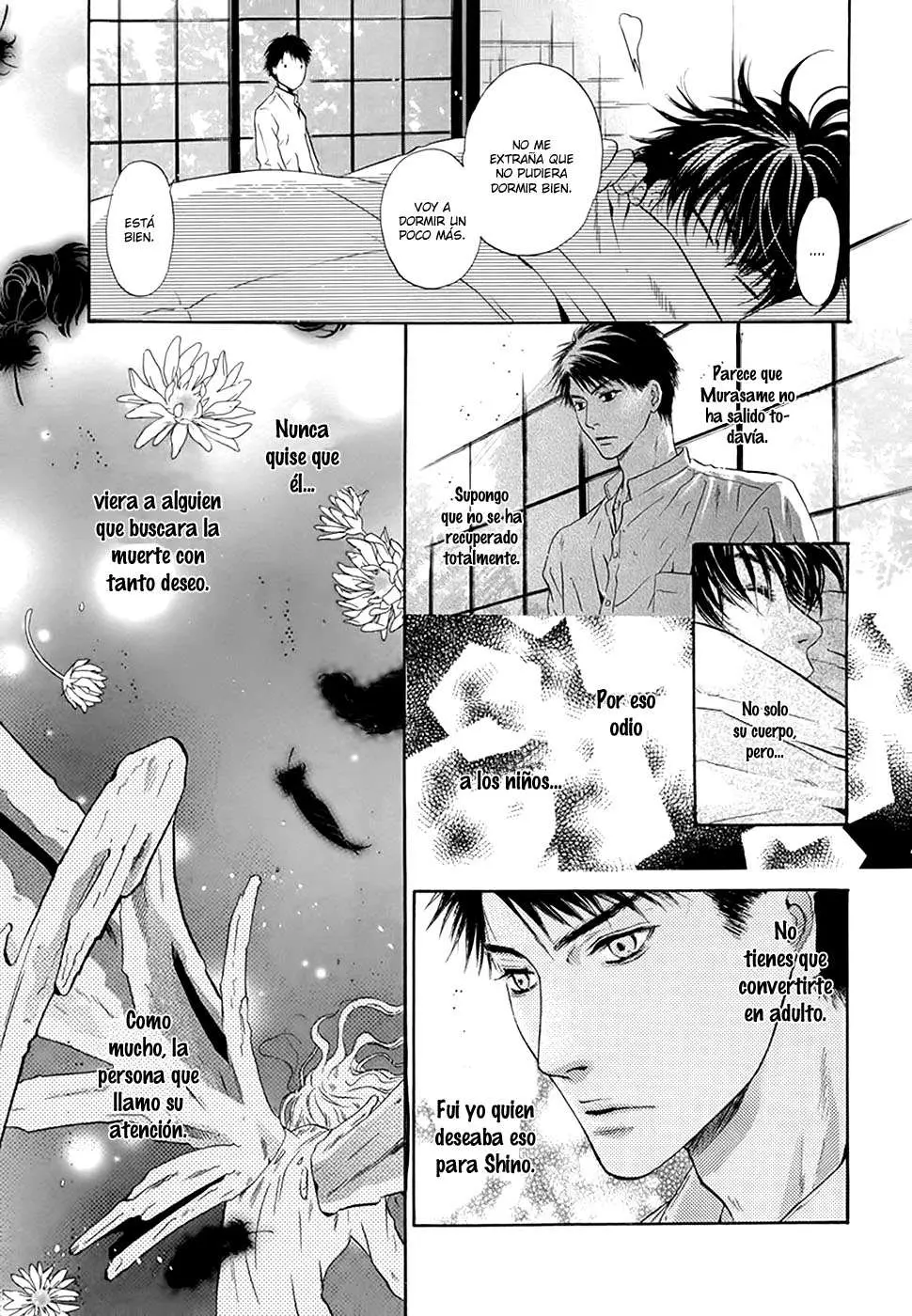 Hakkenden Touhou Hakken Ibun (2005) - Capítulo 18 - Página 29 - LectorTMOo
