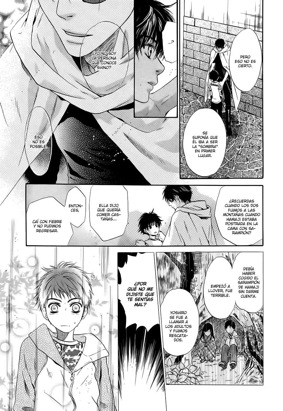 Hakkenden Touhou Hakken Ibun (2005) - Capítulo 18 - Página 33 - LectorTMOo