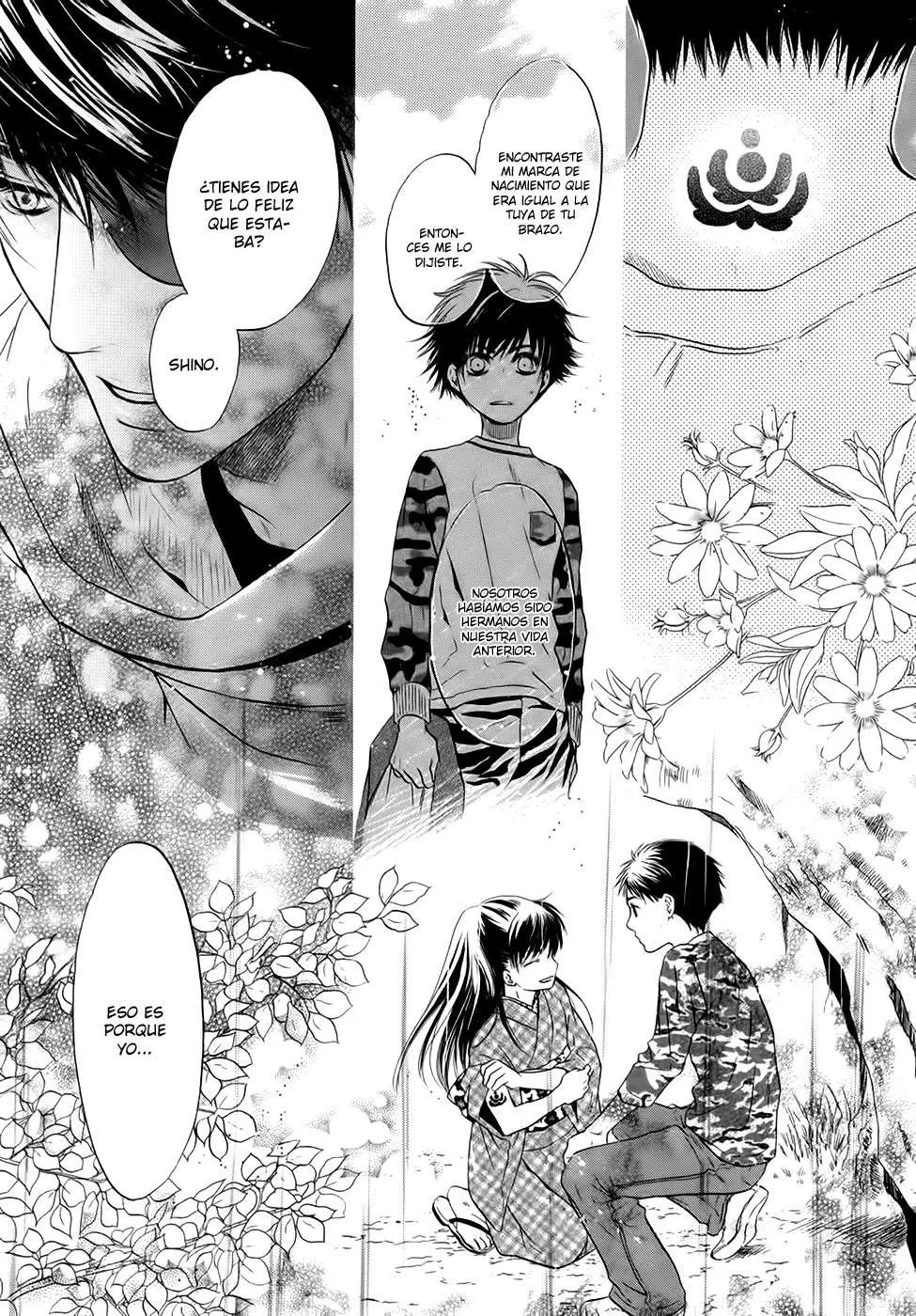 Hakkenden Touhou Hakken Ibun (2005) - Capítulo 18 - Página 35 - LectorTMOo