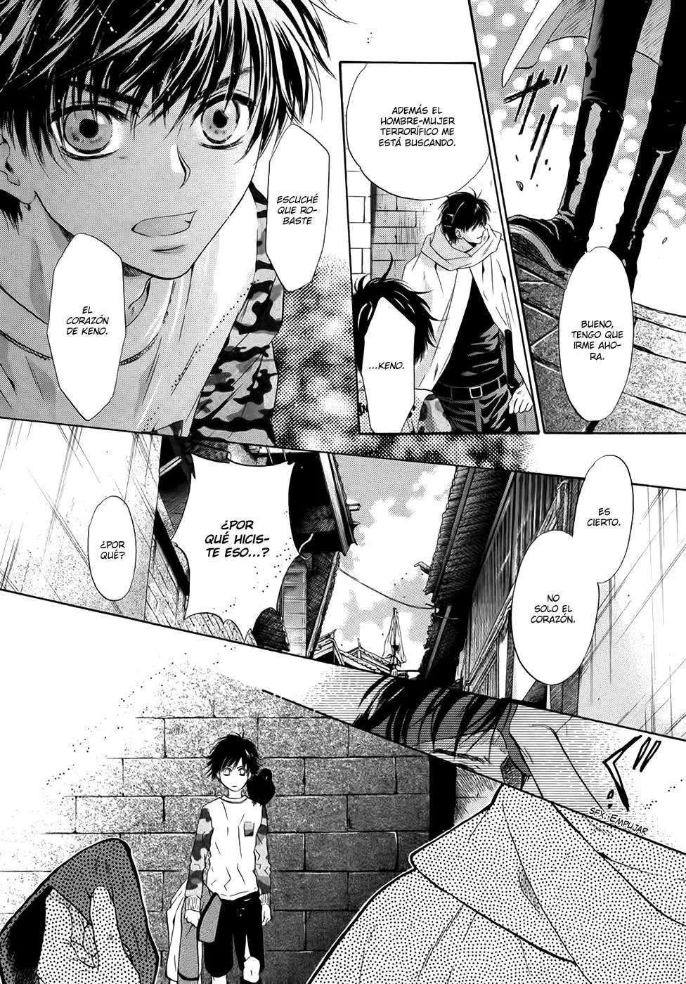 Hakkenden Touhou Hakken Ibun (2005) - Capítulo 18 - Página 38 - LectorTMOo
