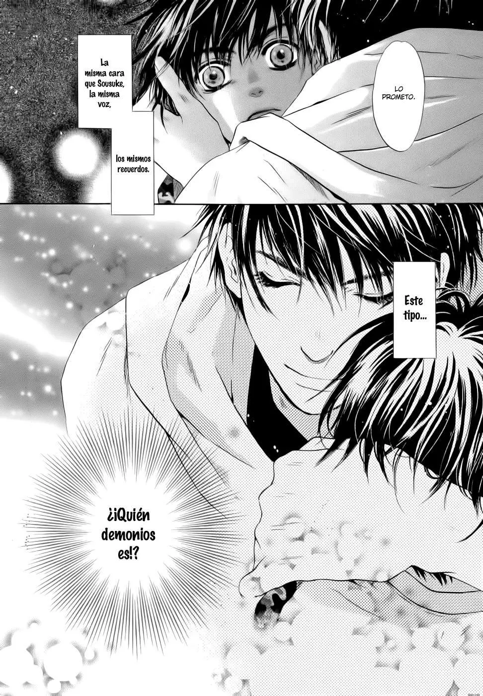 Hakkenden Touhou Hakken Ibun (2005) - Capítulo 18 - Página 41 - LectorTMOo