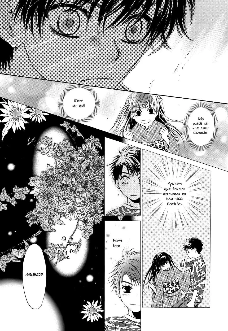 Hakkenden Touhou Hakken Ibun (2005) - Capítulo 18 - Página 45 - LectorTMOo