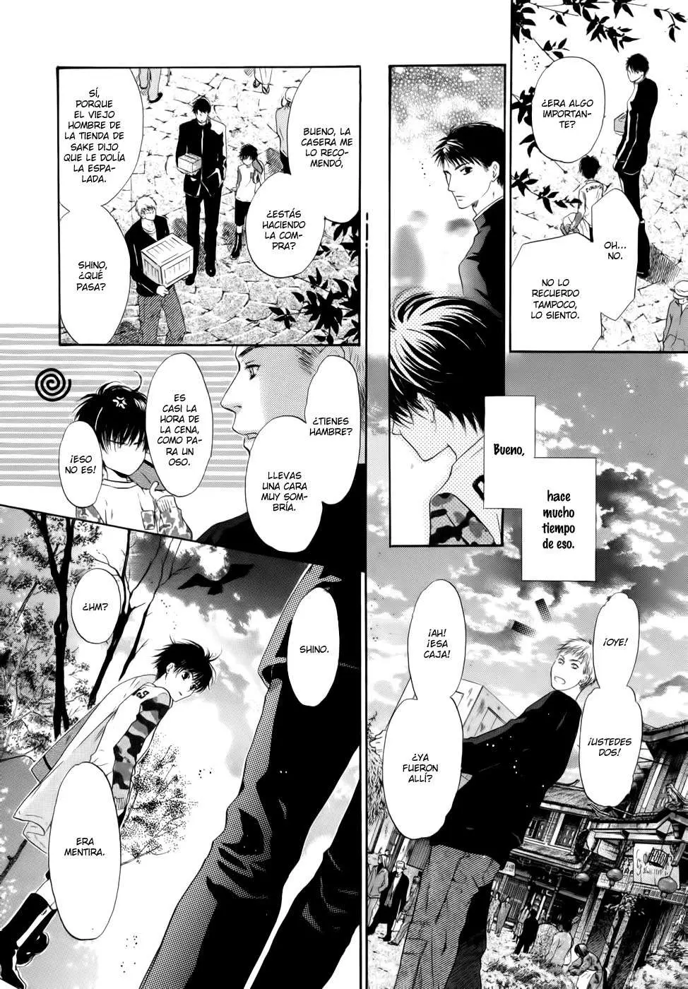Hakkenden Touhou Hakken Ibun (2005) - Capítulo 18 - Página 46 - LectorTMOo