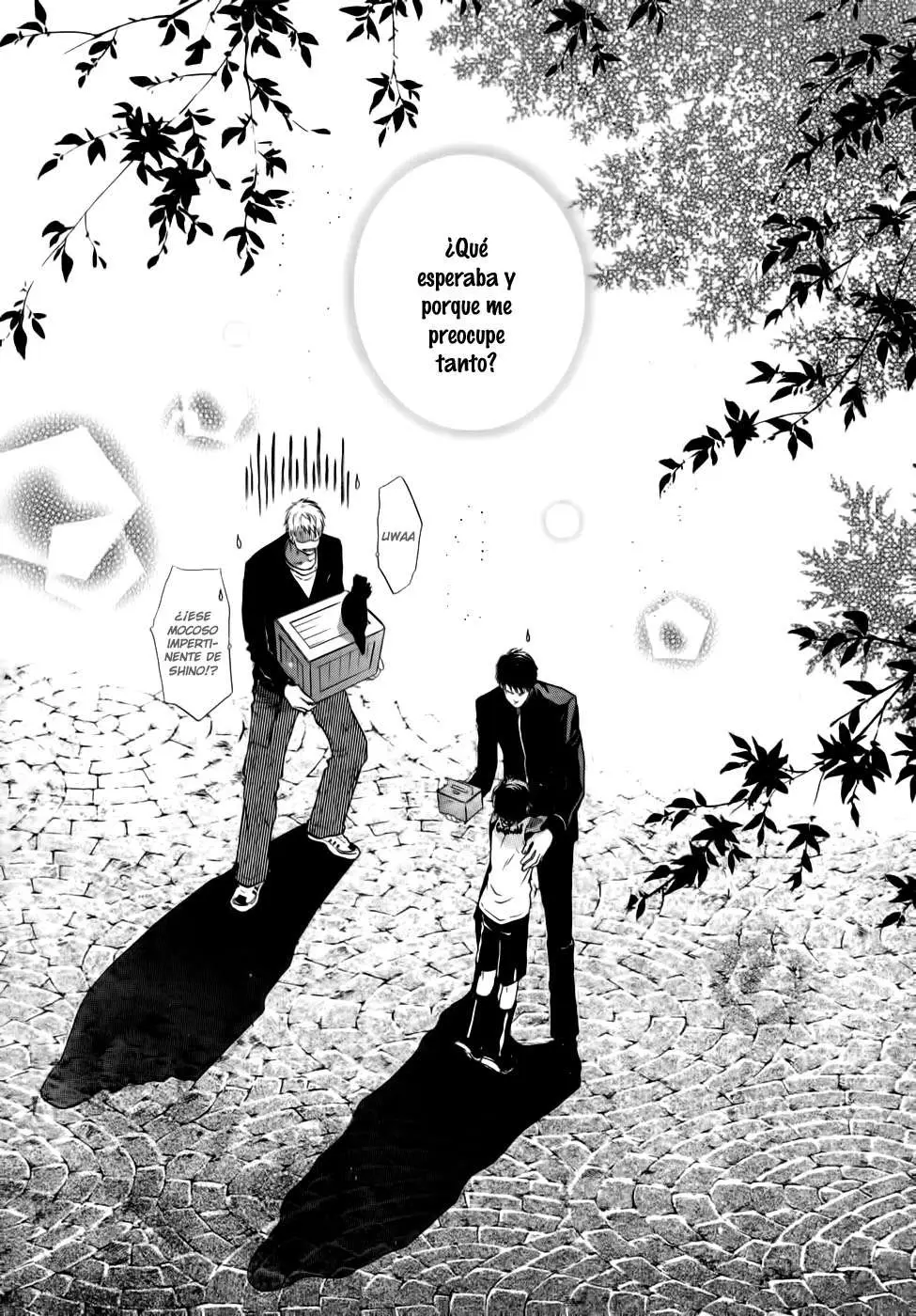 Hakkenden Touhou Hakken Ibun (2005) - Capítulo 18 - Página 49 - LectorTMOo
