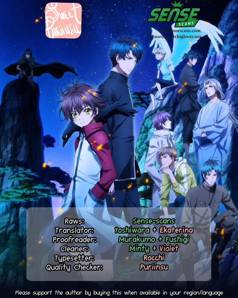 Hakkenden Touhou Hakken Ibun (2005) - Capítulo 19 - Página 5 - LectorTMOo