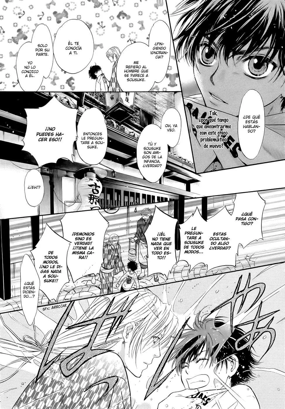 Hakkenden Touhou Hakken Ibun (2005) - Capítulo 19 - Página 13 - LectorTMOo