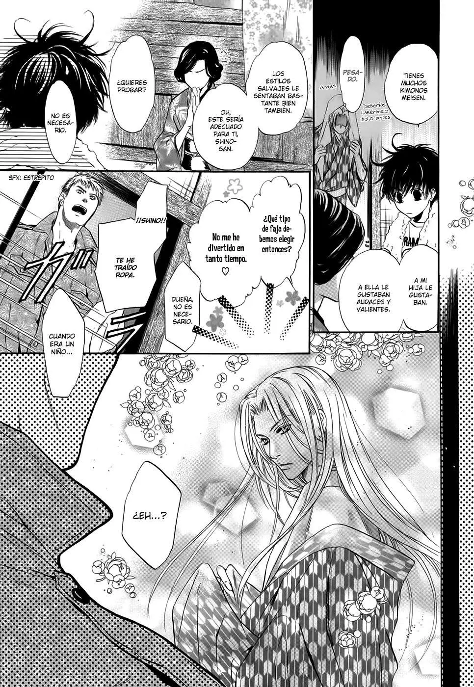 Hakkenden Touhou Hakken Ibun (2005) - Capítulo 19 - Página 16 - LectorTMOo