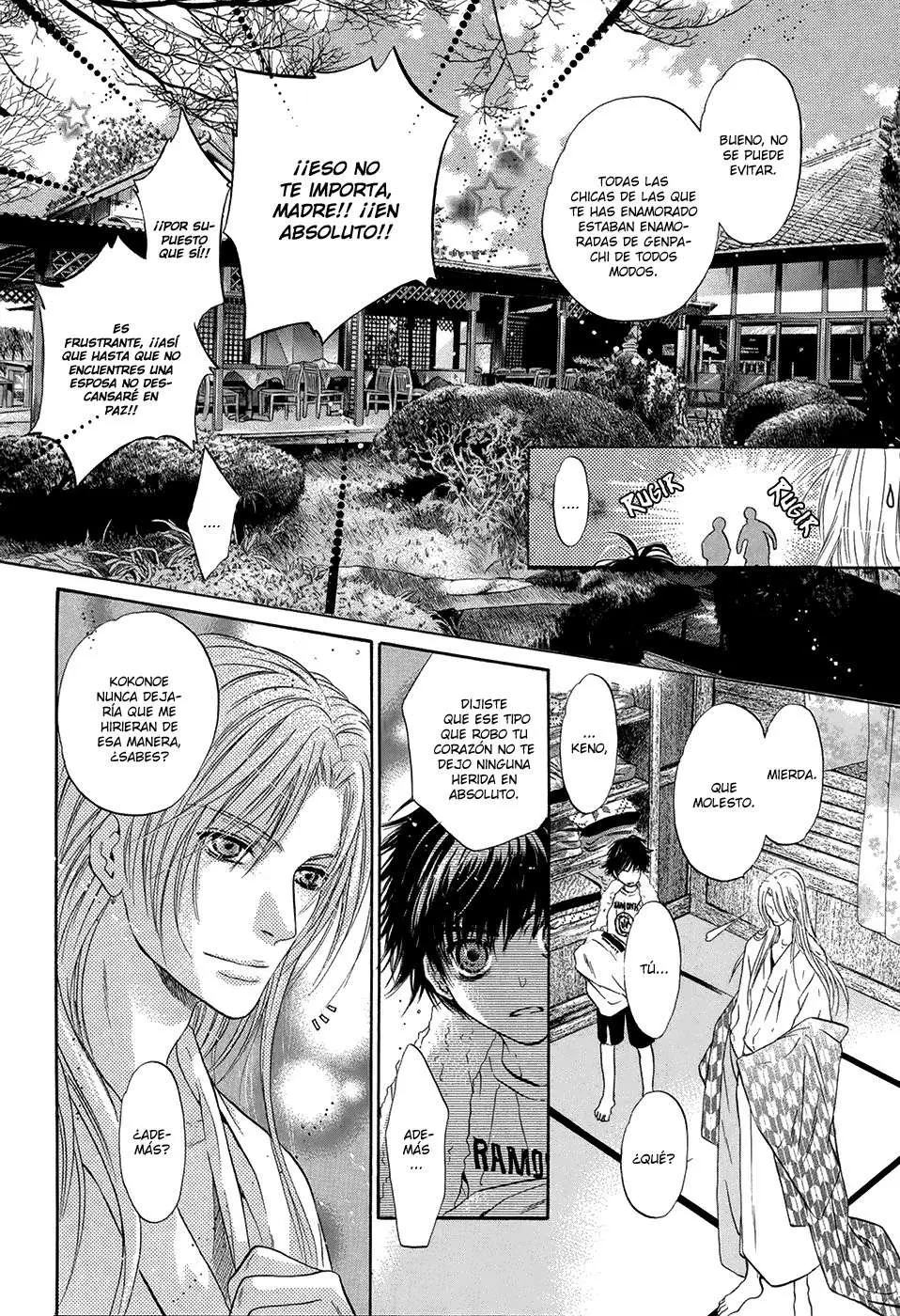 Hakkenden Touhou Hakken Ibun (2005) - Capítulo 19 - Página 19 - LectorTMOo