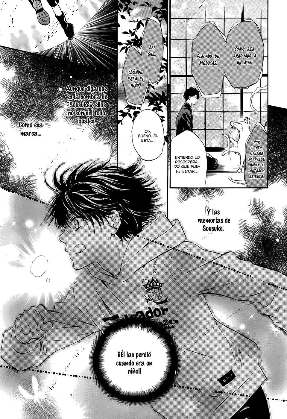 Hakkenden Touhou Hakken Ibun (2005) - Capítulo 19 - Página 26 - LectorTMOo