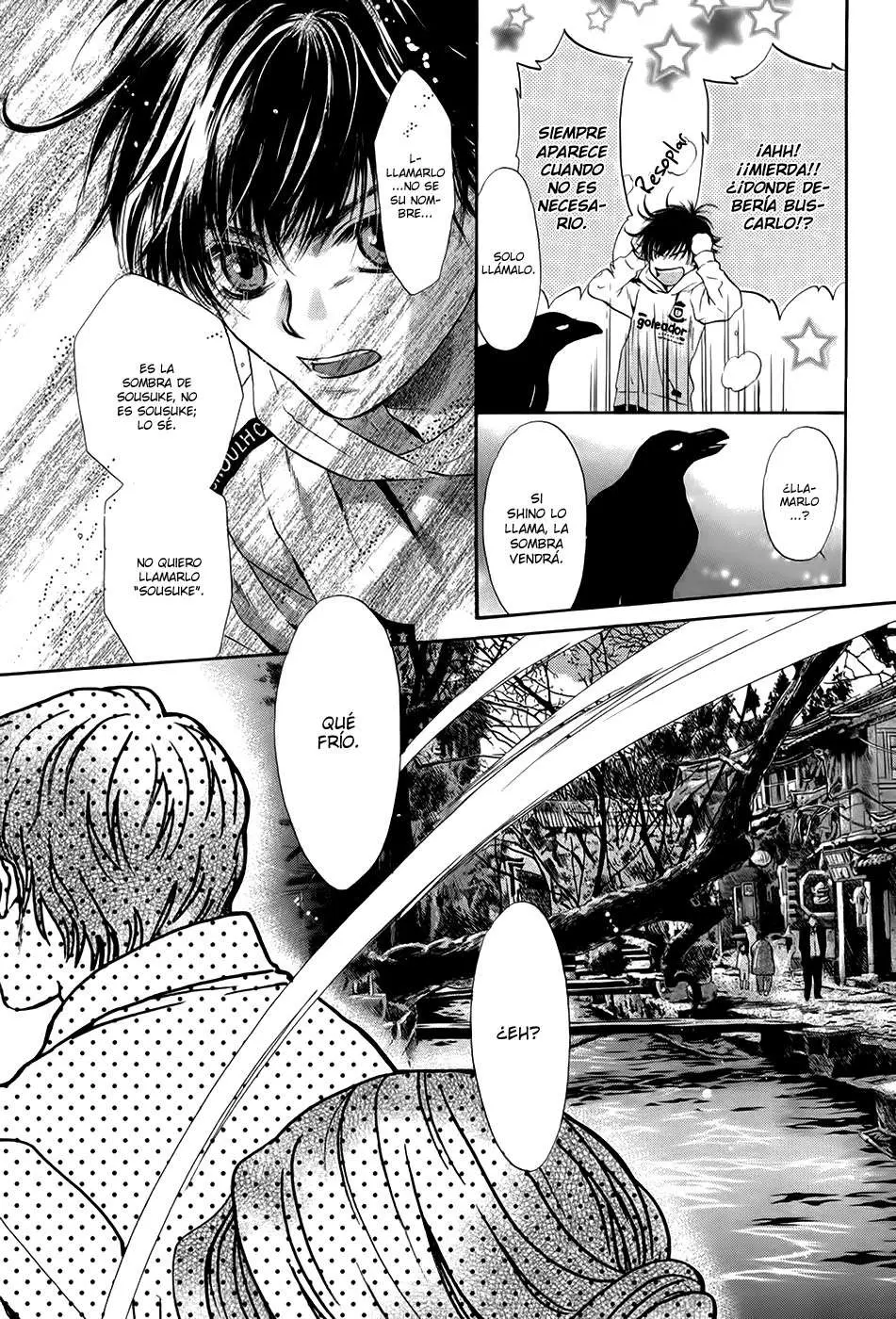 Hakkenden Touhou Hakken Ibun (2005) - Capítulo 19 - Página 28 - LectorTMOo
