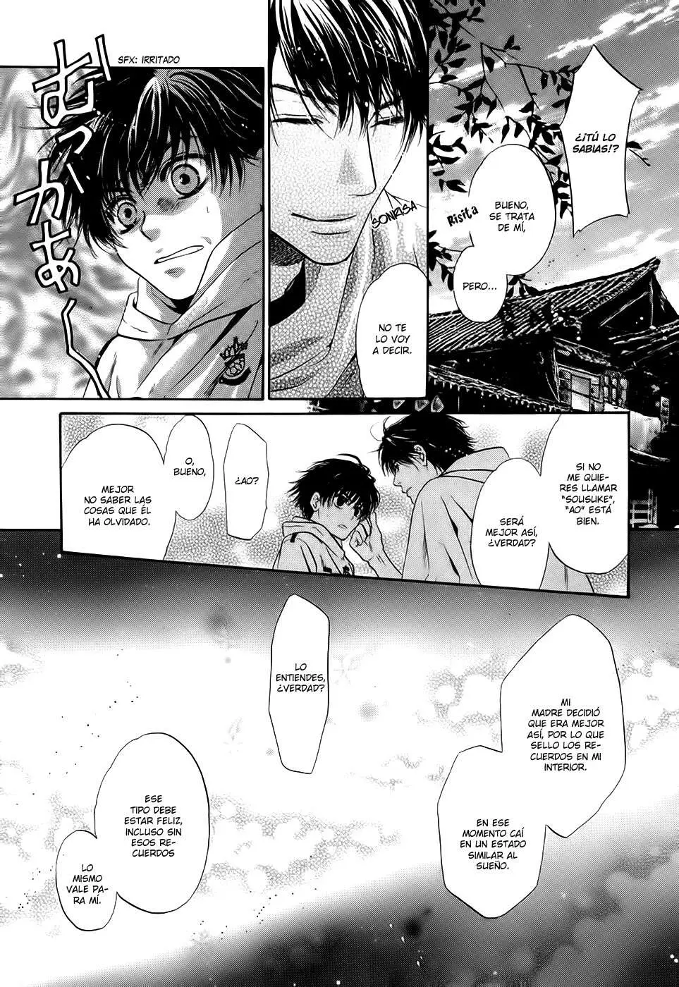 Hakkenden Touhou Hakken Ibun (2005) - Capítulo 19 - Página 30 - LectorTMOo