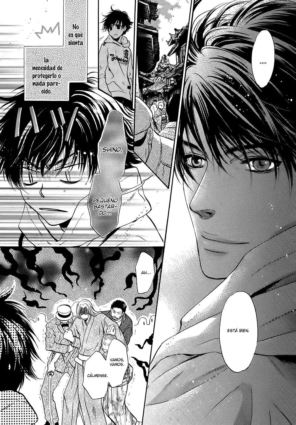 Hakkenden Touhou Hakken Ibun (2005) - Capítulo 19 - Página 34 - LectorTMOo