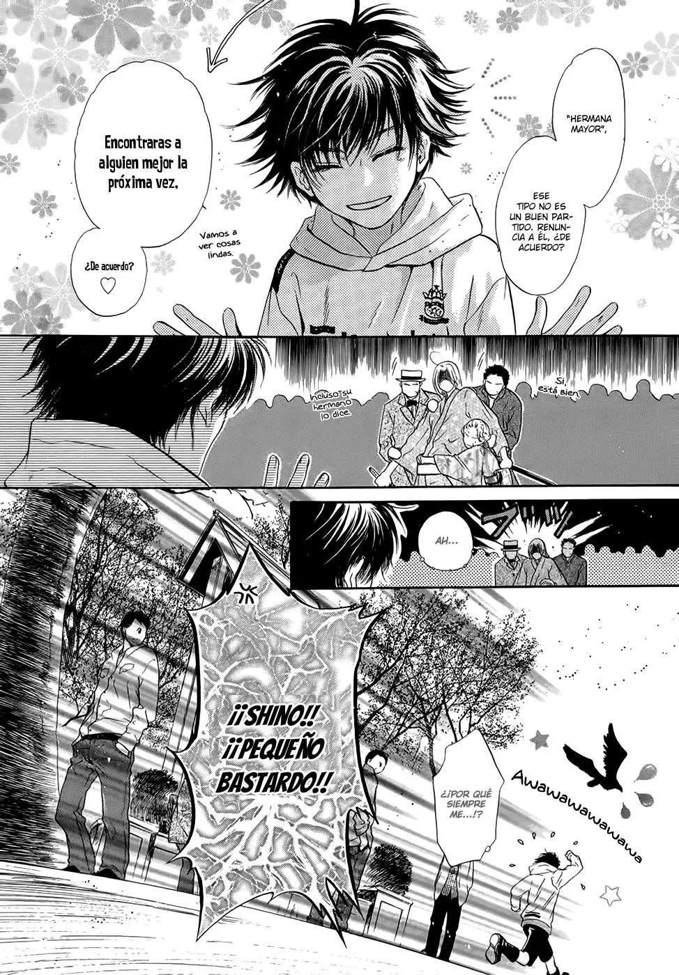 Hakkenden Touhou Hakken Ibun (2005) - Capítulo 19 - Página 35 - LectorTMOo